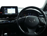 Toyota C-HR Image 6