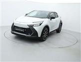 Toyota C-HR Image 3