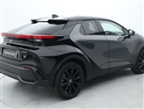 Toyota C-HR Image 2