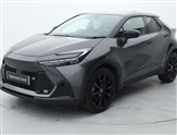 Toyota C-HR Image 3