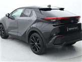 Toyota C-HR Image 4