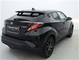 Toyota C-HR Image 2