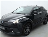 Toyota C-HR Image 3