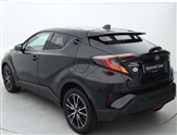Toyota C-HR Image 4