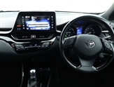 Toyota C-HR Image 6