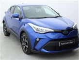 Toyota C-HR Image 1