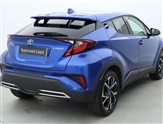 Toyota C-HR Image 2
