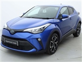 Toyota C-HR Image 3