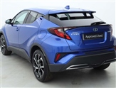 Toyota C-HR Image 4