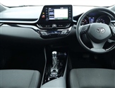 Toyota C-HR Image 5