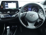 Toyota C-HR Image 6