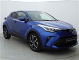 Toyota C-HR Image 1