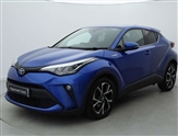 Toyota C-HR Image 3