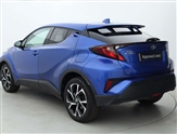 Toyota C-HR Image 4