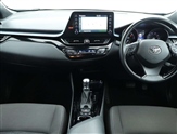 Toyota C-HR Image 5
