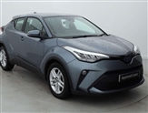 Toyota C-HR Image 1