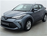 Toyota C-HR Image 3