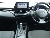 Toyota C-HR Image 5