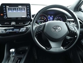 Toyota C-HR Image 6