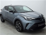 Toyota C-HR Image 1