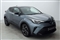 Toyota C-HR Image 1