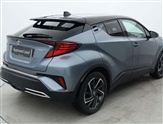 Toyota C-HR Image 2