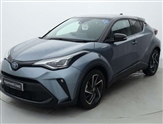 Toyota C-HR Image 3