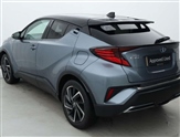 Toyota C-HR Image 4