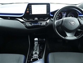 Toyota C-HR Image 5