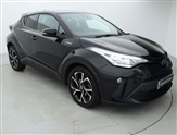 Toyota C-HR Image 1