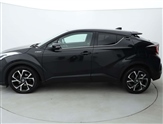 Toyota C-HR Image 3