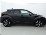 Toyota C-HR Image 4