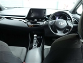 Toyota C-HR Image 6