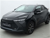 Toyota C-HR Image 3