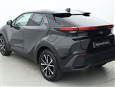 Toyota C-HR Image 4