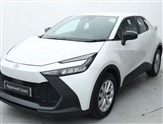 Toyota C-HR Image 3