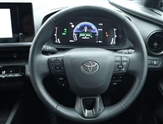 Toyota C-HR Image 6