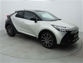 Toyota C-HR Image 1