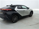 Toyota C-HR Image 2