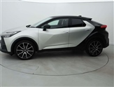 Toyota C-HR Image 3