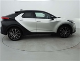 Toyota C-HR Image 4