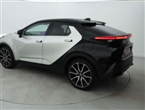 Toyota C-HR Image 5