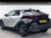 Toyota C-HR Image 4