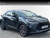 Toyota C-HR Image 1