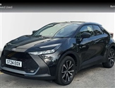 Toyota C-HR Image 3