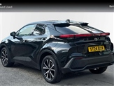 Toyota C-HR Image 4