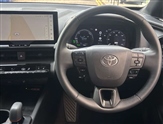 Toyota C-HR Image 6