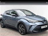 Toyota C-HR Image 1