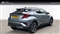Toyota C-HR Image 2
