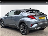Toyota C-HR Image 4